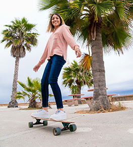 An innovative islet-cell transplant at UCI Health has cured Heidi Barragan of debilitating pancreatitis.