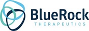 BlueRock logo