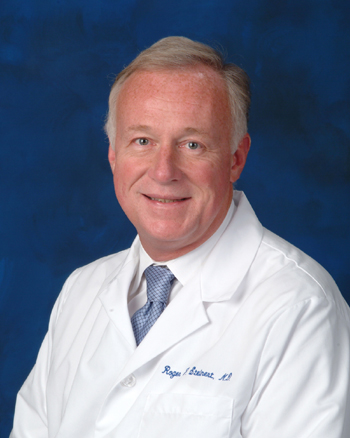 Dr. Roger Steinert