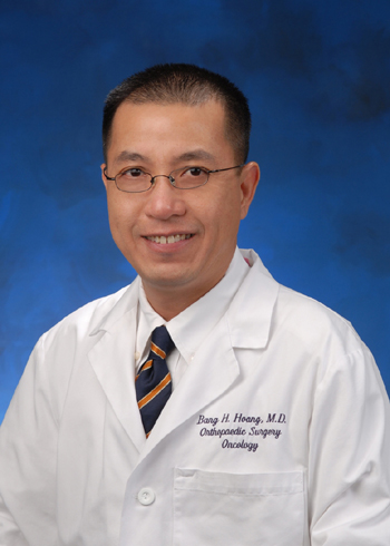 Dr. Bang Hoang