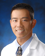 Dr. Steven Tam