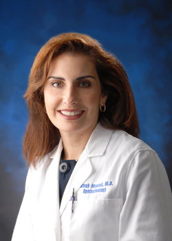 Uci Vision Expert To Discuss Cataract Surgery Advances