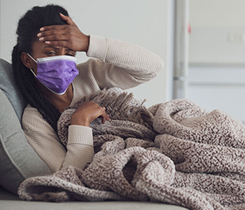 When to see a doctor for COVID-19