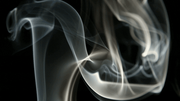 smoke