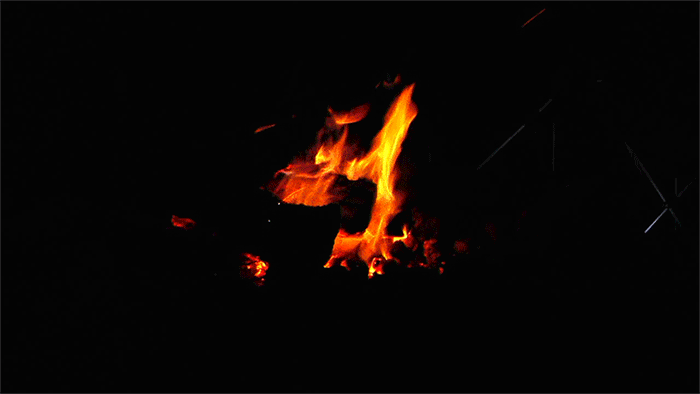 Bonfire and campfire safety