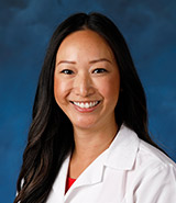 Dr. Staci Becker is a UCI Health anesthesiologist.