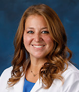 Dr. Julia Bregand-White is a board-certified UCI Health obstetrician who specializes in high-risk pregnancies as well as maternal and fetal medicine.