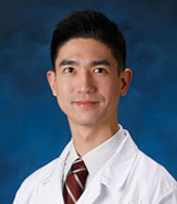 Dr. Ian Chang, UCI Health rheumatology services