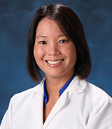 Dr. Pei-Lin Chang is board-certified UCI Health pediatrician.