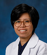 Dr. May T. Cho is a UCI Health medical oncologist who specializes in the diagnosis and treatment of gastrointestinal malignancies.