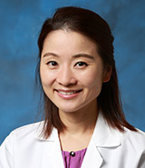 Dr. Chinsui J. Chou is a UCI Health anesthesiologist.