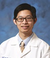 UCI Health physician Dr. Daniel Chow specializes in neuroradiology and diagnostic radiology