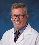 Dr. Donald C. Dafoe is a board-certified UCI Health surgeon who specializes in kidney and pancreas transplantation.