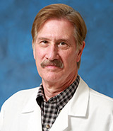 Dr. David Jesse is a board-certified UCI Health physician who specializes in family medicine.