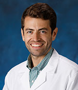 Dr. Matteo Leveroni-Calvi is a board-certified UCI Health family medicine physician.