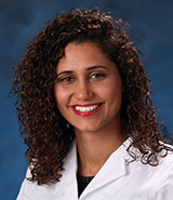 Dr. Shadi Milani-Nejad is a board-certified UCI Health neurologist who specializes in neurophysiology and neuromuscular medicine.