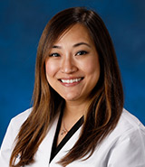 Dr. Michelle S. Min is a board-certified UCI Health dermatologist who specializes in the diagnosis and treatment of connective tissue disease, include cutaneous lupus, dermatomyositis, scleroderma, psoriasis and vasculitis.