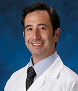 Dr. Ross M. Moskowitz is a board-certified UCI Health urologist.