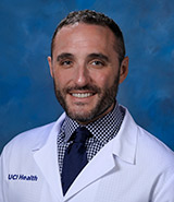 Dr. Daniel J. Munley is a board-certified UCI Health internist who specializes in primary care for adults and children.