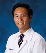 Dr. Andrew Nobe, UCI Health family and sports medicine