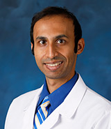 Dr. Niral M. Patel is a UCI Health interventional pulmonologist who specializes in pulmonary diseases, lung cancer and critical care medicine.