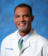 Dr. Melvin L. Seard II is a UCI Health urologist.