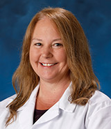 Dr. Lauri B. Seymour is a board-certified UCI Health primary care physician.