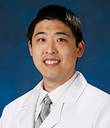 Dr. James H. Shi is a board-certified UCI Health diagnostic radiologist.