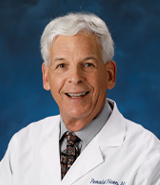 Dr. Ronald Tilsen is a board certified UCI Health physician who specializes in executive health assessments.