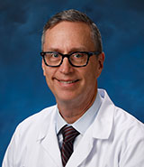 Dr. Douglas Trask is a board-certified UCI Health otolaryngologist who specializes in sleep medicine.
