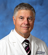 UCI Health physician William Wilson, MD specializes in anesthesiology and critical care medicine