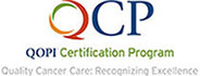 QOPI certification program badge