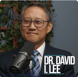 Live Well with UCI Health on iHeart Radio : Dr. David Lee