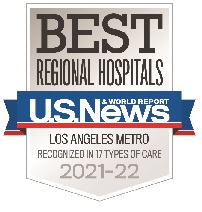 Best Hospitals 2021 22
