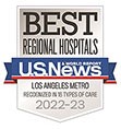 Best Hospitals 2022 2023