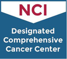 National Cancer Institute (NCI) designated comprehensive cancer center