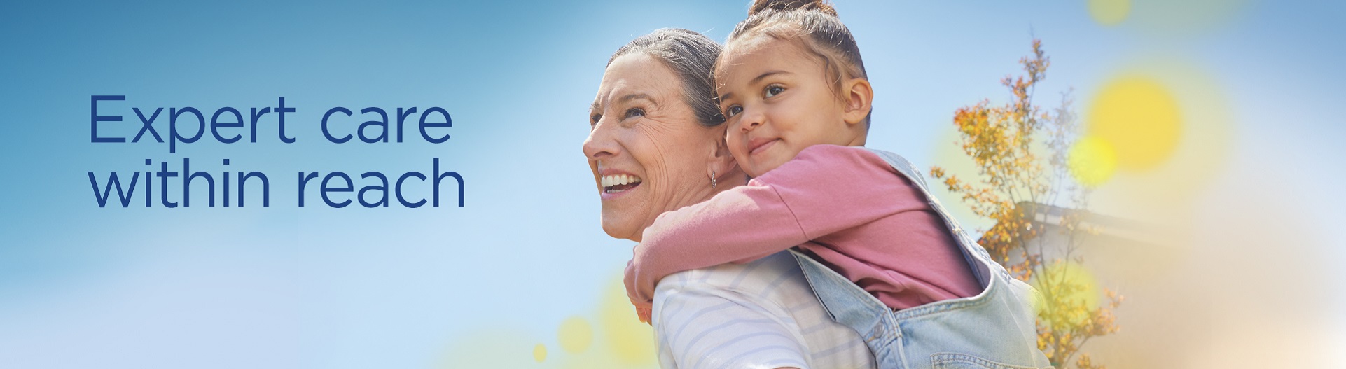 Extraordinary People homepage hero grandma 1920x527