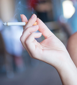 Why Is It So Hard to Quit Smoking - Nicorette