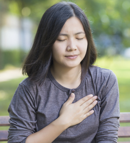 Irregular Heartbeat When To See A Doctor Uci Health Orange County Ca