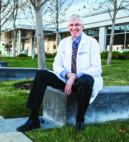 colon cancer specialist dr. william karnes