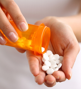 what should you do with your old medication uci health orange