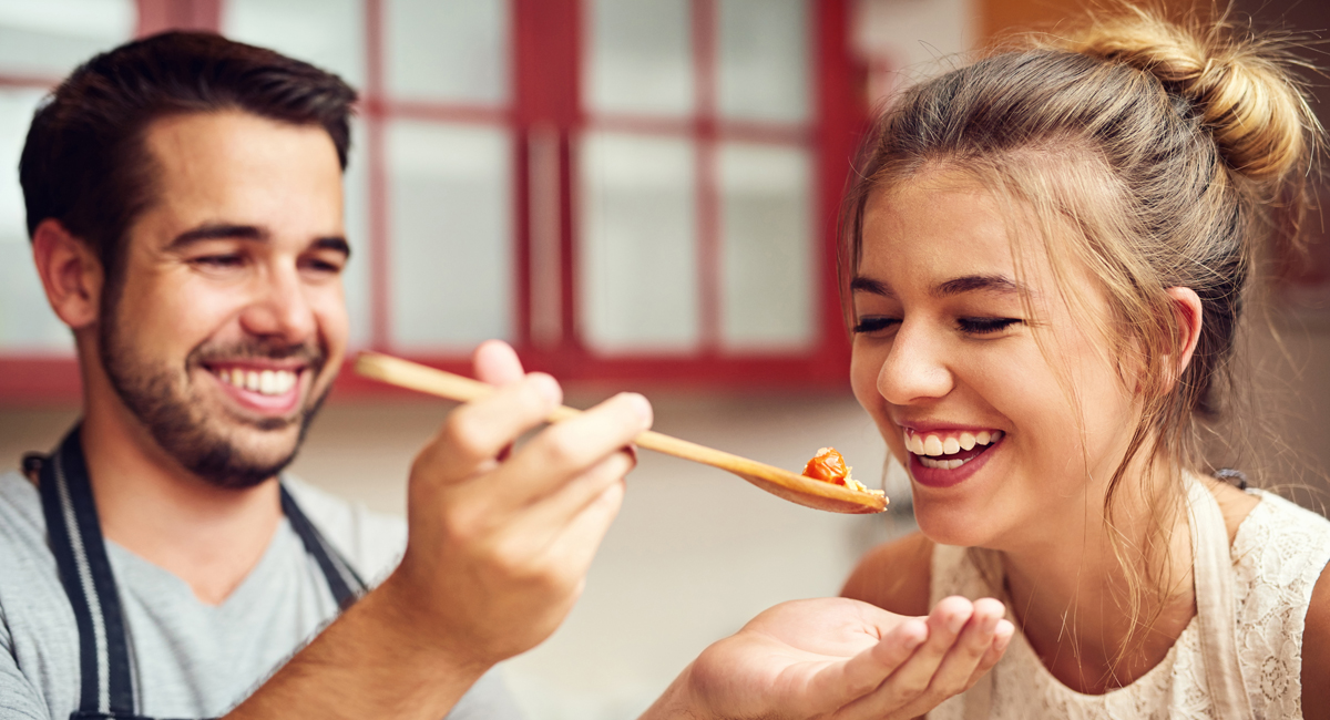 Aphrodisiacs Do they work? UCI Health Orange County, CA