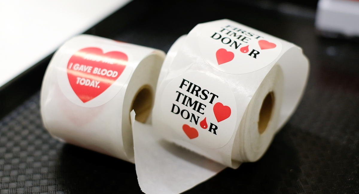 Where can i donate blood for money in nj