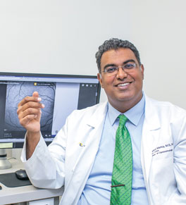 uci health ophthalmologist dr. mitul mehta