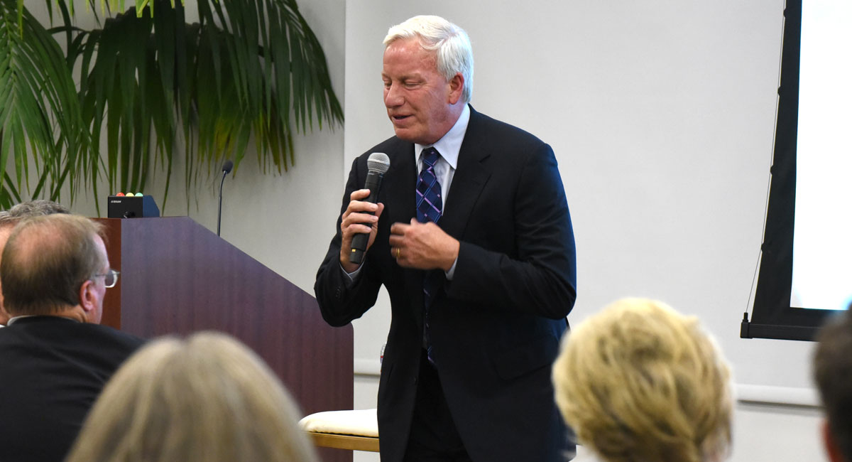 Rascal Flatts’ ‘Life Is A Highway’ Gets Pitch Perfect A