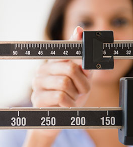 Beating the scales and the 'quarantine 15'