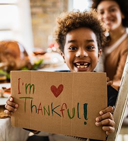 UCI Health experts say staying close to home with immediate family is the safest option this holiday season.