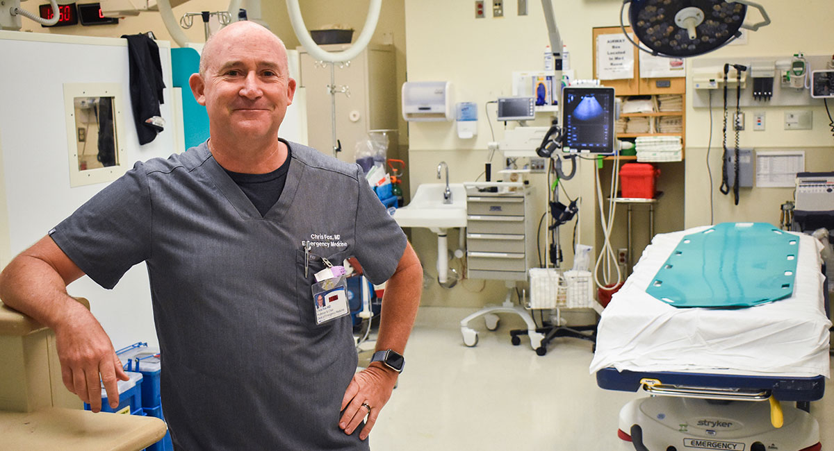 Don’t let fear delay vital emergency care UCI Health
