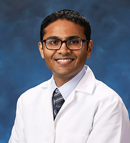 Dr. Jay Shah is a UCI Health vascular neurologist who specializes in stroke care and prevention. 