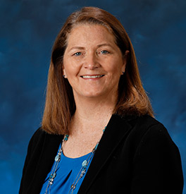 UCI Health pediatrician Dr. Coleen K. Cunningham is a nationally regarded infectious disease expert who leads the UCI School of Medicine’s Department of Pediatrics and is senior vice president and pediatrician-in-chief for CHOC.